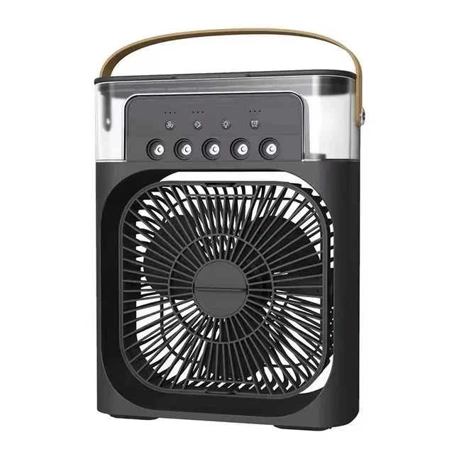 Dc Air Cooling Fan Ventilation Fan Electrical Tower Misting Fans With Air Cooling