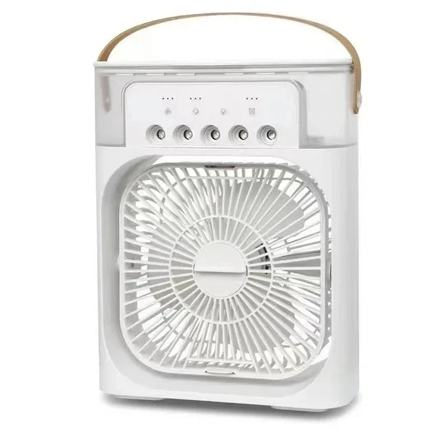 Dc Air Cooling Fan Ventilation Fan Electrical Tower Misting Fans With Air Cooling